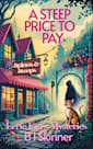 A Steep Price to Pay: A Paranormal Cozy Mystery (Eerie Estes Mysteries Book 2)