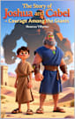 The Story of Joshua and Caleb - Courage Among the Giants