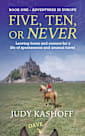 FIVE, TEN, or NEVER Book #1