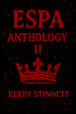The Espa Chronicle Anthology II: Books 6-9