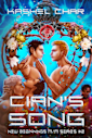 Cian’s Song (New Beginnings M/M Sci-Fi Fantasy Universe, #2)