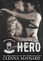 Property of Hero (Kings of Anarchy MC, #1)