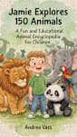 Jamie Explores 150 Animals