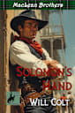 Solomon’s Hand