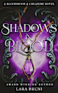 Shadows In Blood: A Dark Paranormal Fantasy Romance