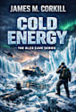 Cold Energy (The Alex Cave Series, #2)