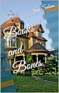 Books and Bones (Golden Book 1)