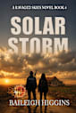 Solar Storm: Book 4 (Solar Apocalypse)
