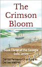 The Crimson Bloom: Book Three of the Georgia Gold Series
