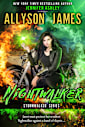 Nightwalker (Stormwalker: Book 4)