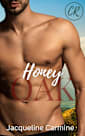 Honey Oak (Crescent Ridge: Lumberjacks in Love Book 3)