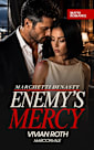 THE ENEMY’S MERCY