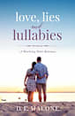 Love, Lies and Lullabies (Blueberry Point Romance, #3)