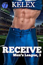 Receive: Arena Football League