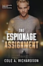 The Espionage Assignment