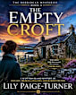 The Empty Croft; A Hebridean Mystery: Every Croft Keeps its Stories, This One Kept the Dead (The Hebridean Mysteries Book 4)