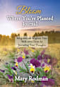Bloom Where You're Planted Journal