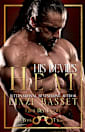 His Devil’s Heat (Club Devil’s Cove Series, #2)