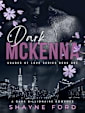 DARK MCKENNA (Shades of Love, #1)
