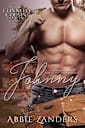 Johnny: Connelly Cousins, Book 2