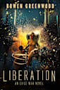 Liberation: An Exile War Novel