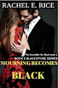 Mourning Becomes Black (Book 5)