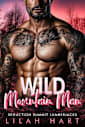 Wild Mountain Man (Seduction Summit Lumberjacks Book 2)