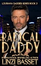 Radical Daddy (Club Rouge: Louisiana Daddies Series, #2)