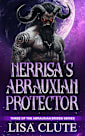 Nerrisa’s Abrauxian Protector: Book Three of the Abrauxian Brides Series