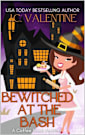 Bewitched at the Bash (A Coffee Break Mystery Book 1)