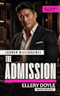 THE ADMISSION