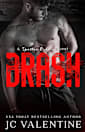 Brash (Spartan Riders, #4)