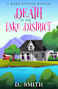 Death in the Lake District (A Warm Springs Mystery Book 3)