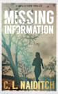 Missing Information: A Janella Dawn Thriller (Book 1)