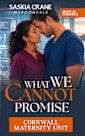 WHAT WE CANNOT PROMISE