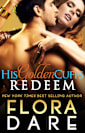 His Golden Cuffs: Redeem