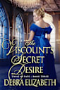 The Viscount’s Secret Desire (Book 3, Twist of Fate)