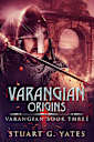 Origins (Varangian, #3)
