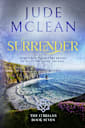 Surrender: An Enemies to Lovers Irish Small Town Romance (The O’Brians Book 7)