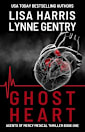 Ghost Heart: Agents of Mercy Book 1