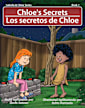 Chloe’s Secrets/Los secretos de Chloe (Isabella & Chloe Bilingual Series Book 1)