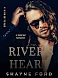 RIVER’S HEART (Steel, #4)