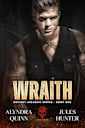 Wraith (Deviant Assassin Series Book 1)