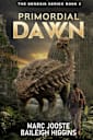 Primordial Dawn: Book 2 (Genesis)