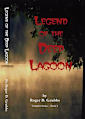 Legend of the Deep Lagoon (Vampire Series Book 1)