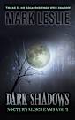 Dark Shadows (Nocturnal Screams, #3)