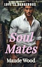 Soul Mates: Was this their second chance? (Love is Dangerous)