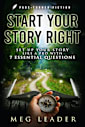 Start Your Story Right