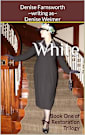 White (The Restoration Trilogy Book 1)
