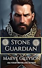 Stone Guardian - (Celtic Myth and Legends) - A Scottish Fantasy Romance
